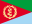 Eritre bayrağı