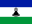 Lesotho bayrağı