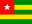 Togo bayrağı