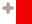 Malta bayrağı