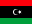 Libya bayrağı