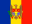 Moldova bayrağı
