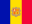 Andorra bayrağı