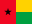 Gine-Bissau bayrağı